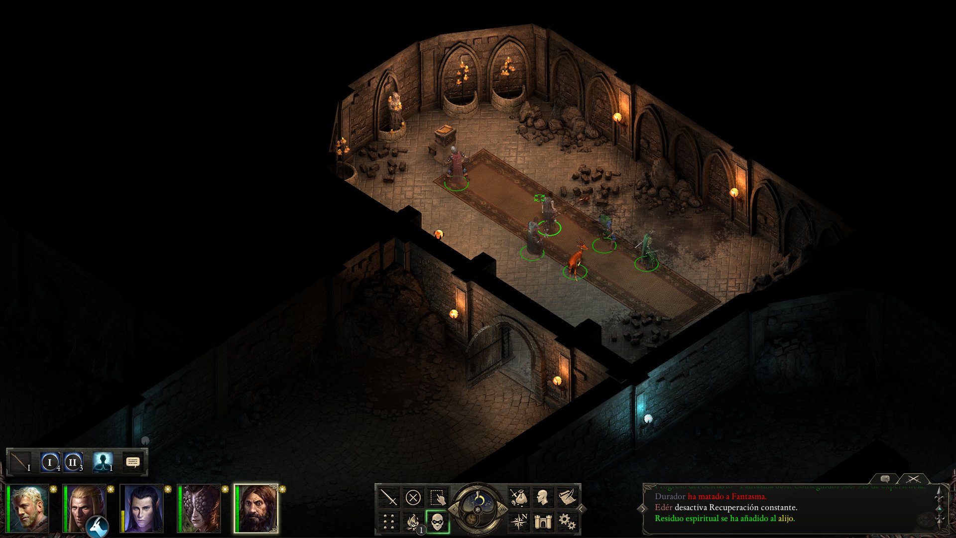 Pillars of Eternity: Complete Edition - Imagen 39